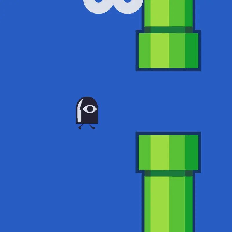 Game by @abderrah