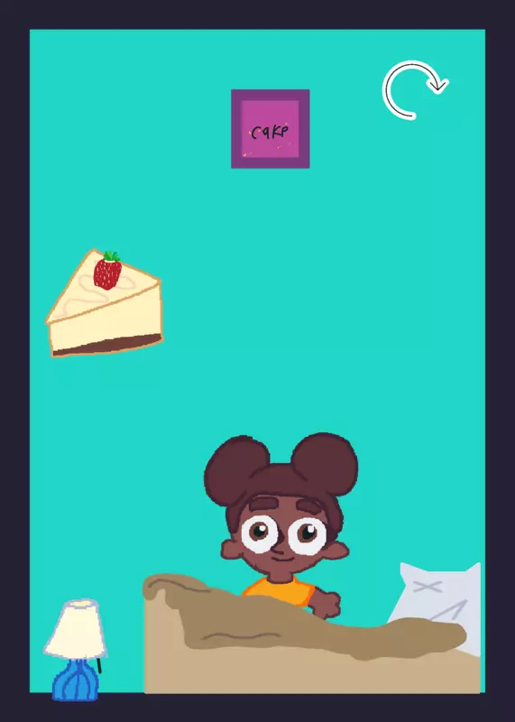 Game by @cinnamorrol_soshy