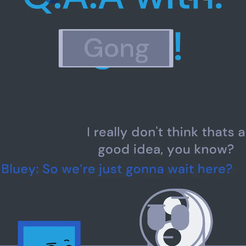 Game by @GolfMarble