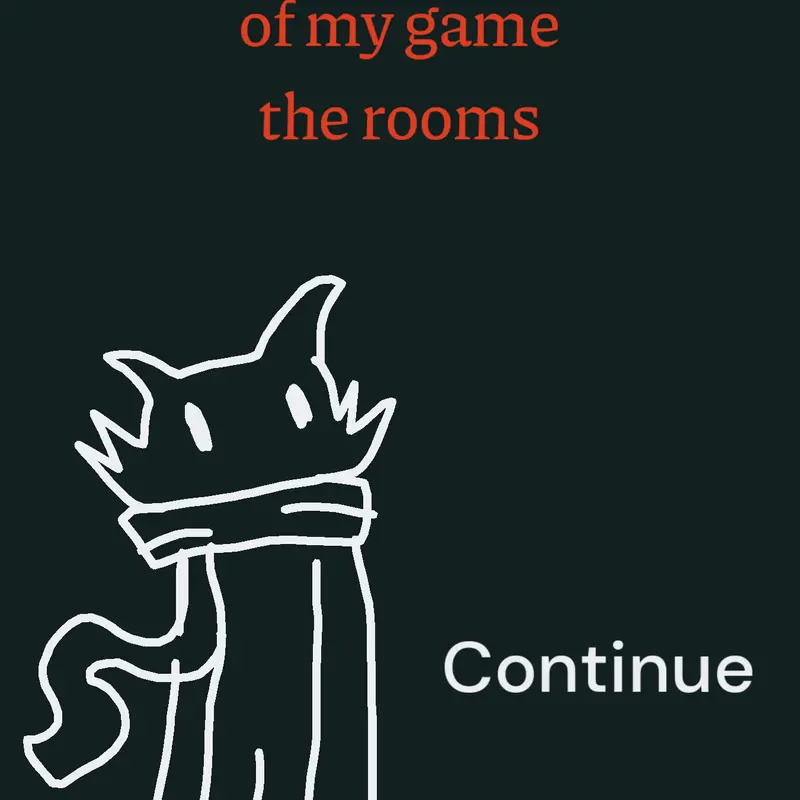Game by @cladetyDevil