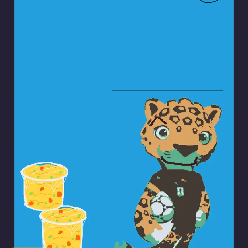 Game by @Zayu_The_Jaguar