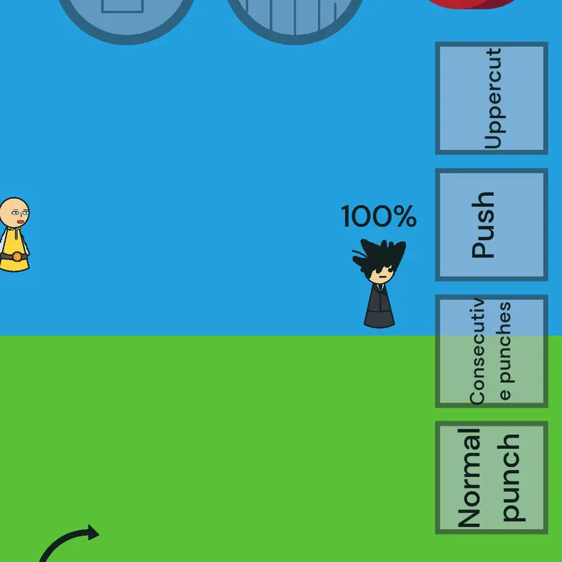 Game by @PouPet