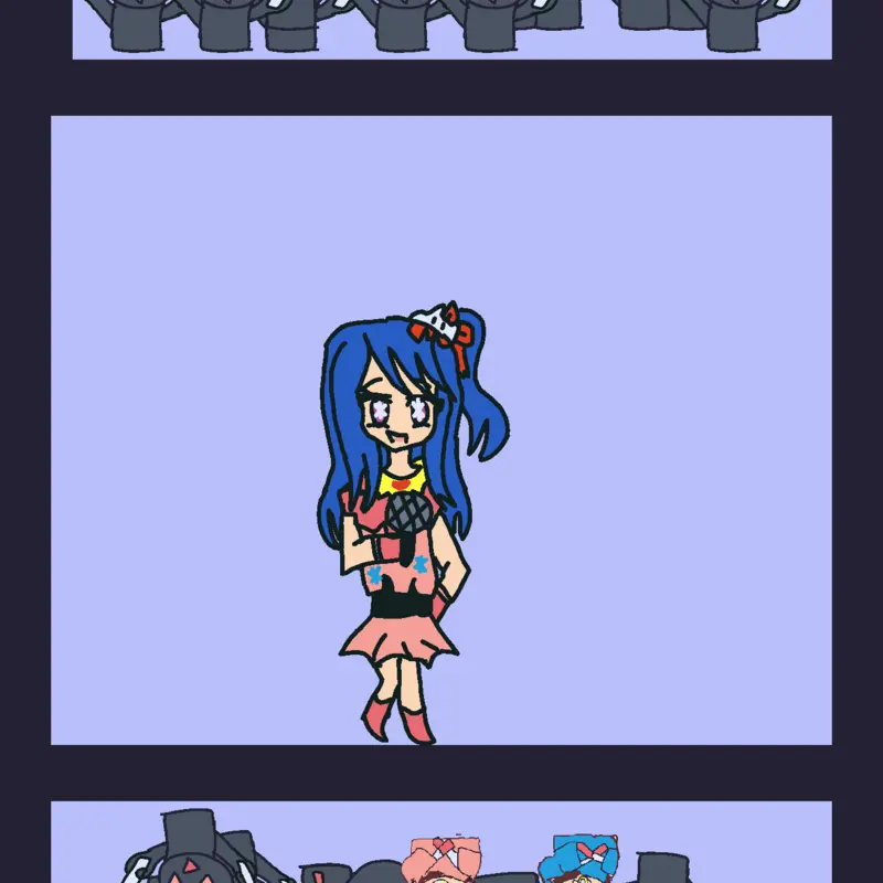 Game by @WZH_wer