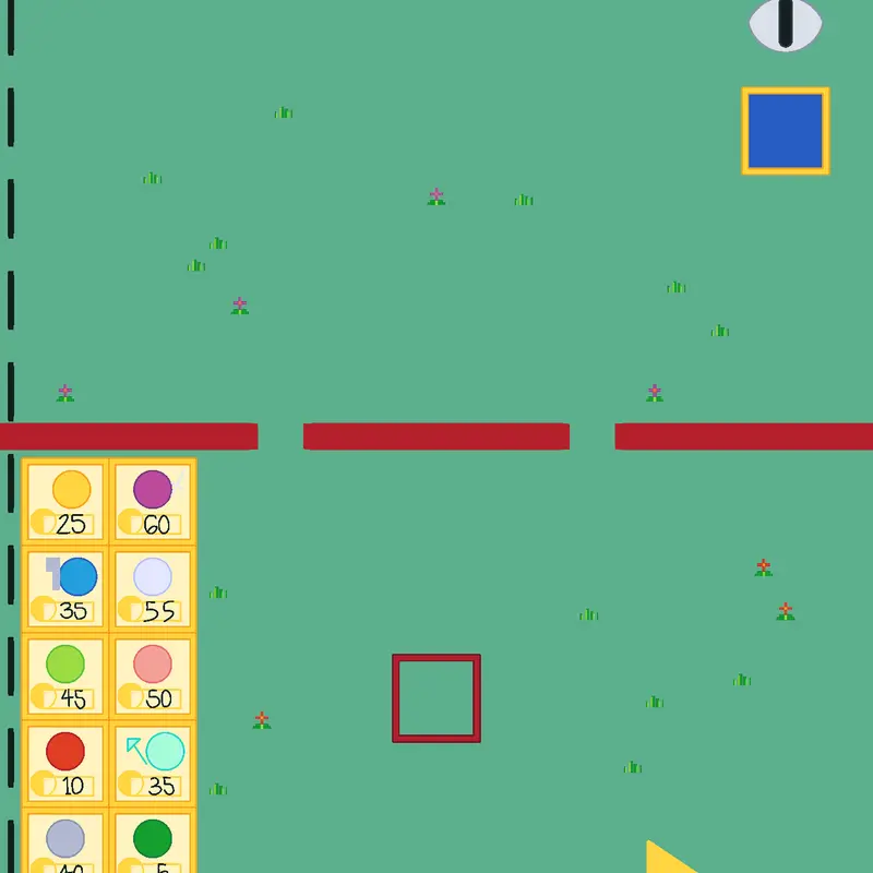 Game by @choychay