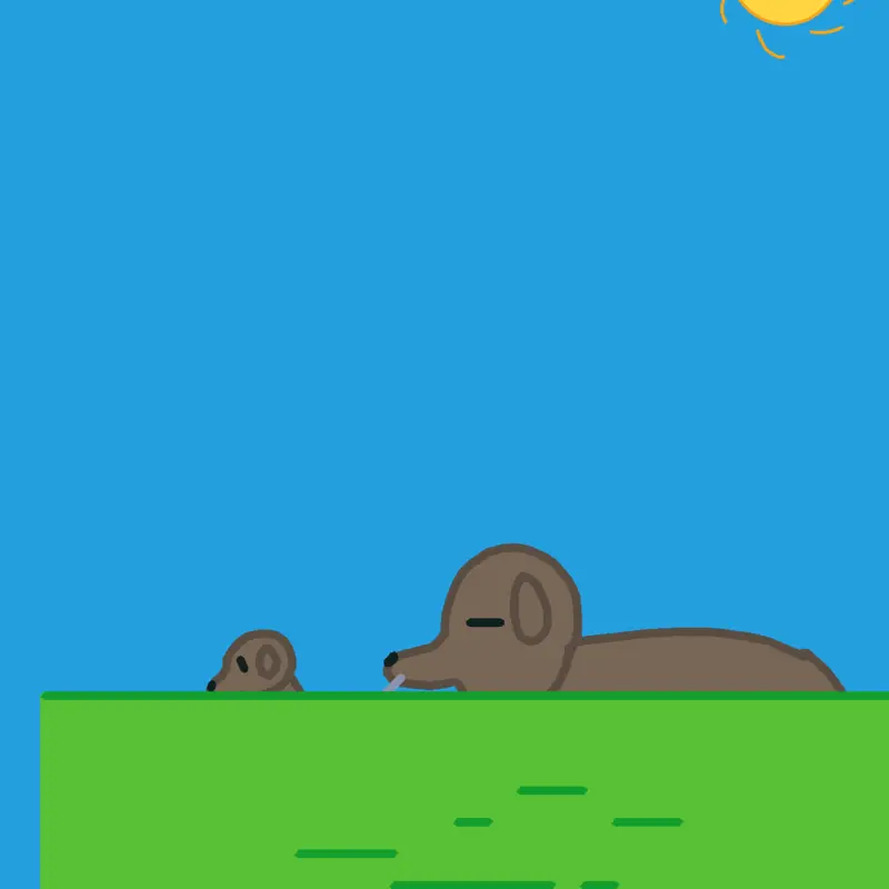Game by @Bannditvr