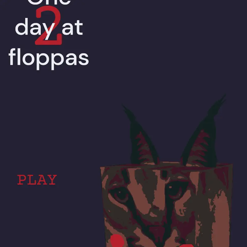 Game by @passow311