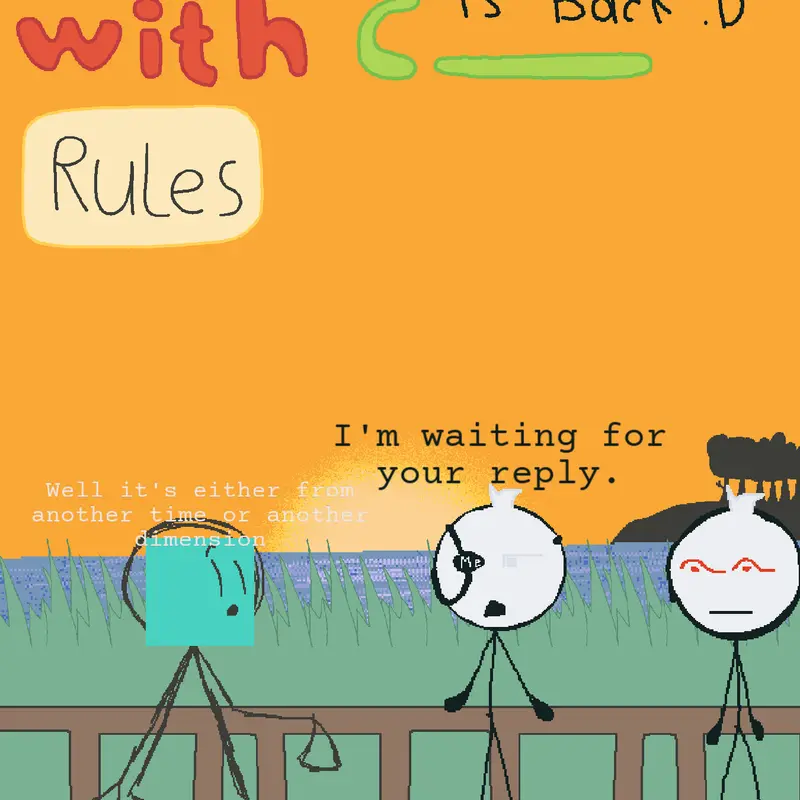 Game by @am_just_a_normal_person