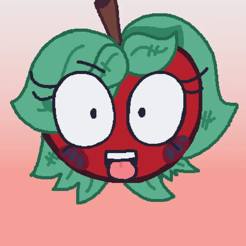 me new pfp by @Multi_MediAZ