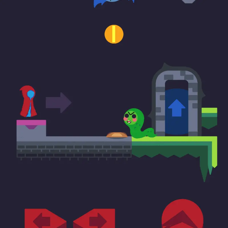 Game by @emy99