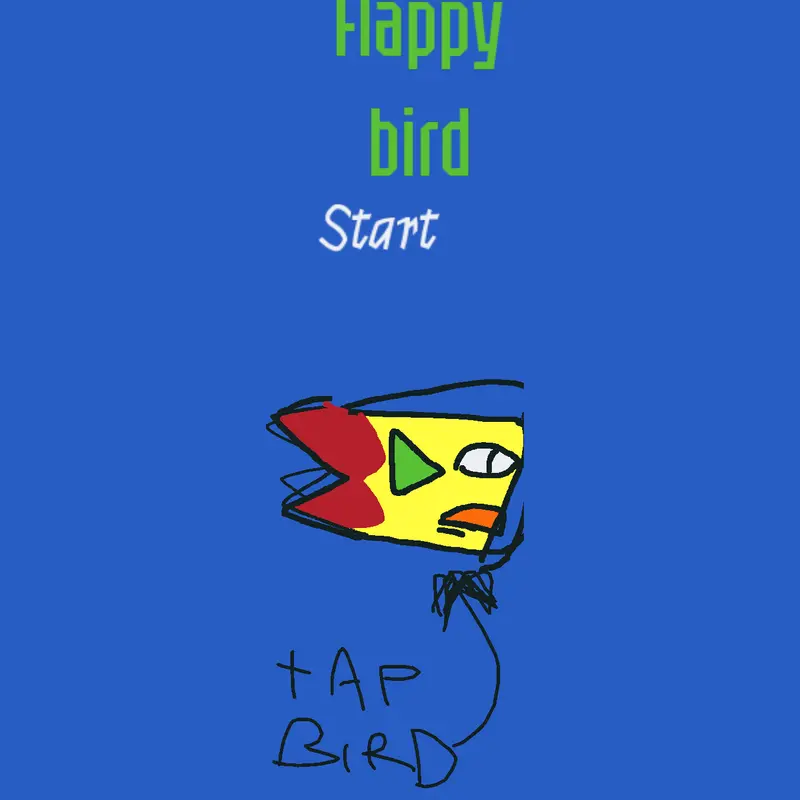 Game by @Thelittlebad
