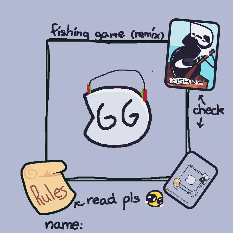 Game by @Ruzgarzkn