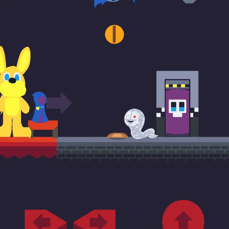 Game by @Lwm