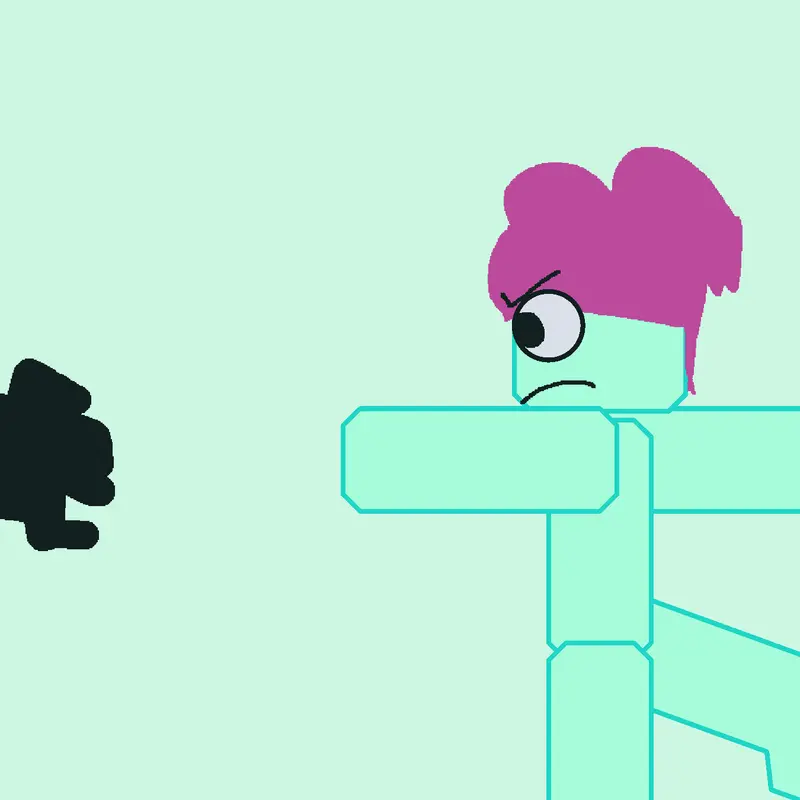 Game by @Alastor0