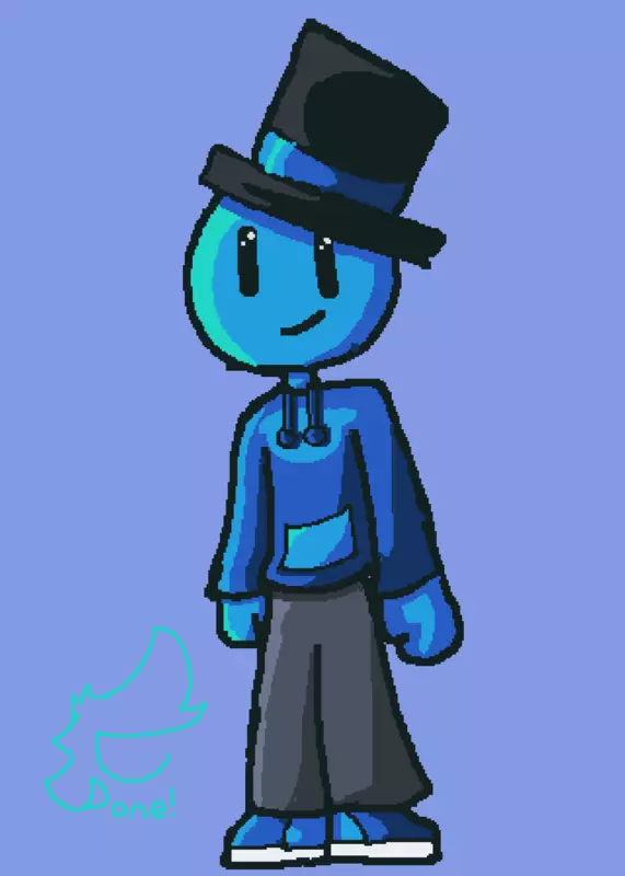 Game by @Medimedes21