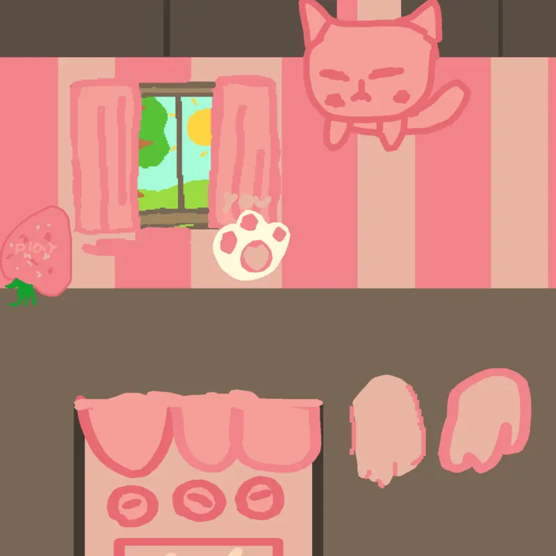 Game by @holly-444