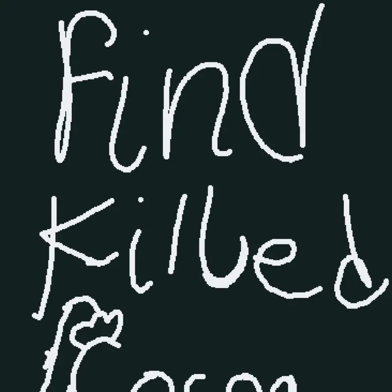 Find killed cocoa by @CocoaBunnyCute