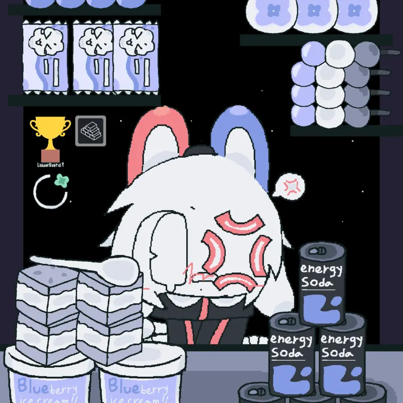 Game by @Vruu