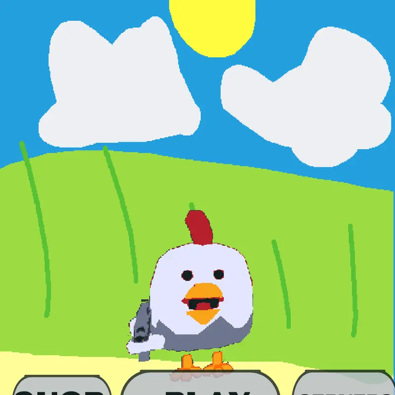 Game by @The_Dag_Sor