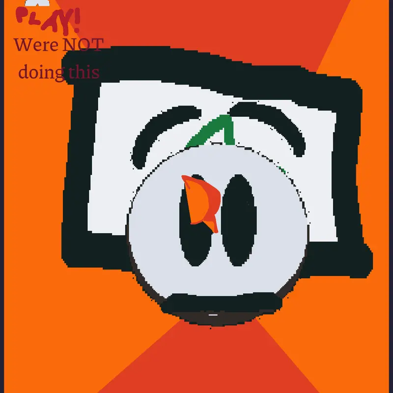 Game by @foxofan1000