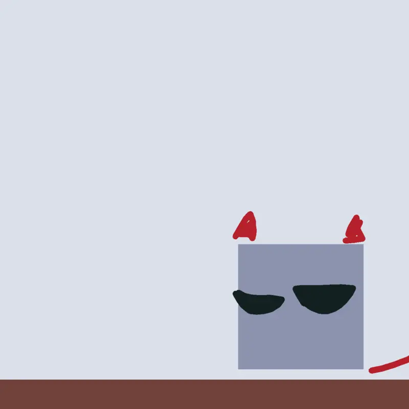 Idk by @Cubegood1