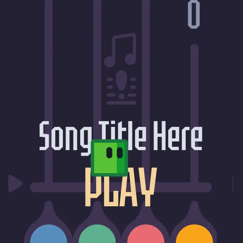 Game by @yusufvanderfort