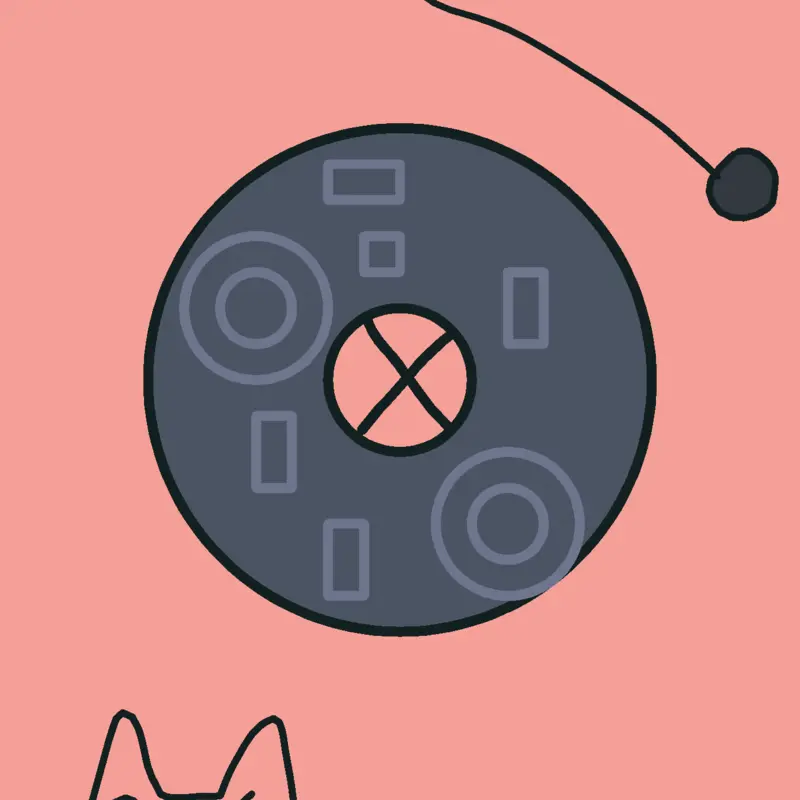 Game by @noxpuffo