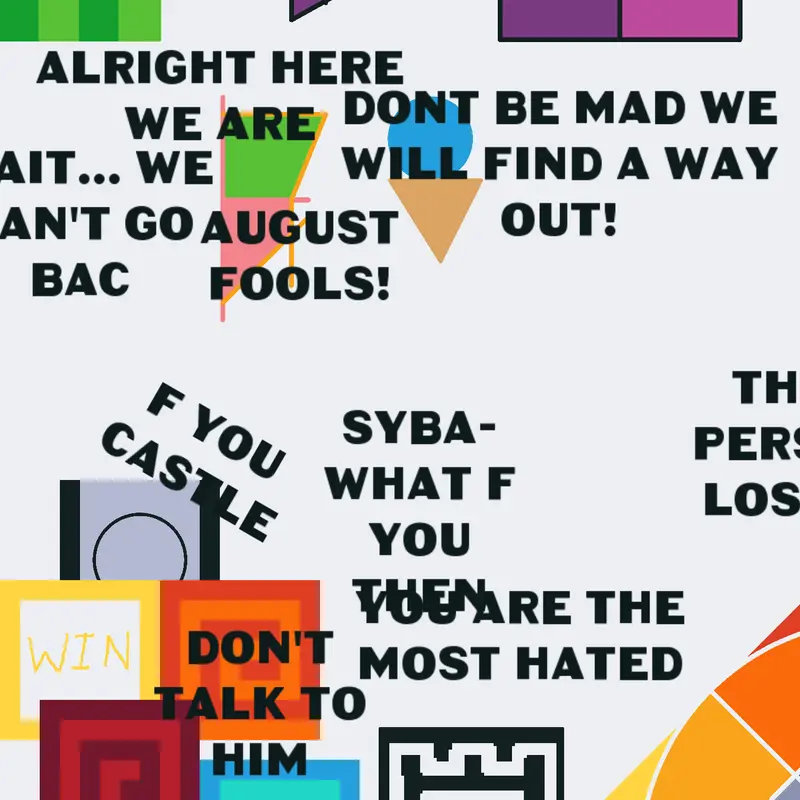Game by @2027the10bestfriends
