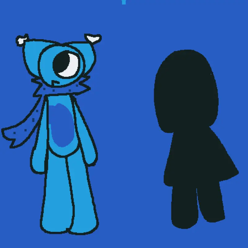 Game by @S1LLYST4RZ