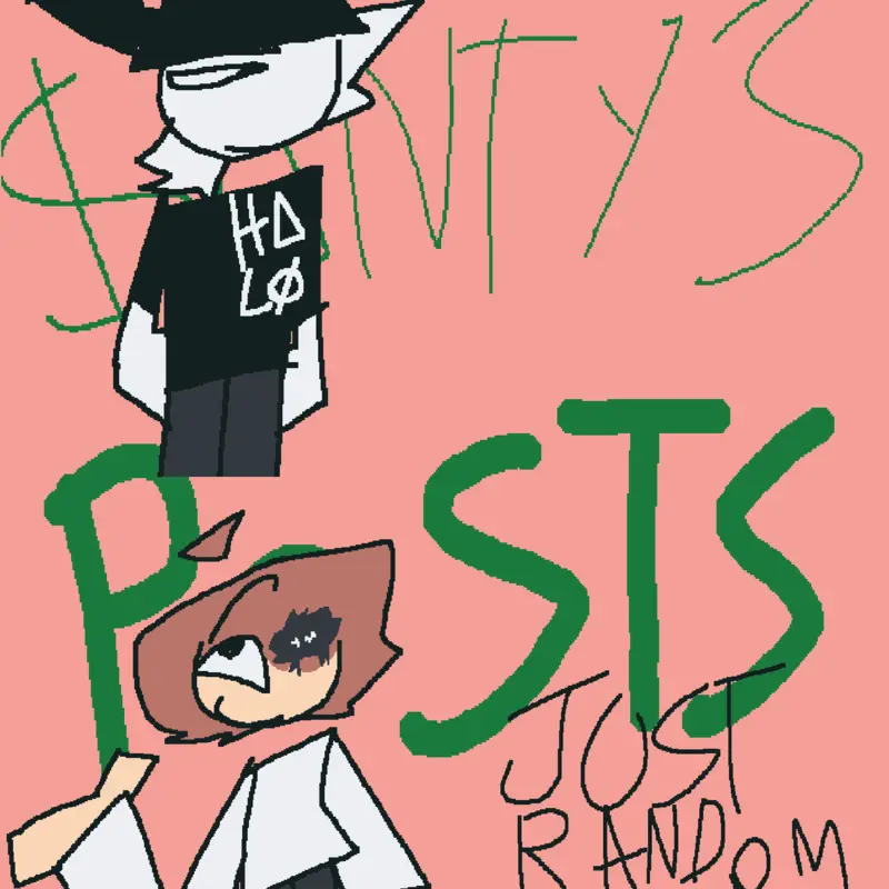 Just some things i guess- by @Drawer_DoOd