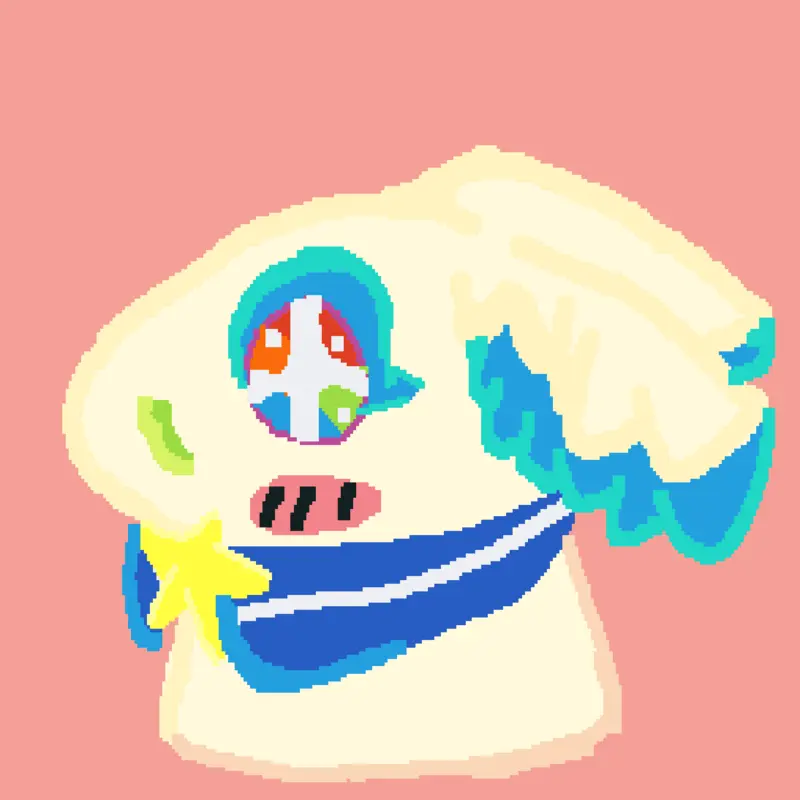 Game by @mawb