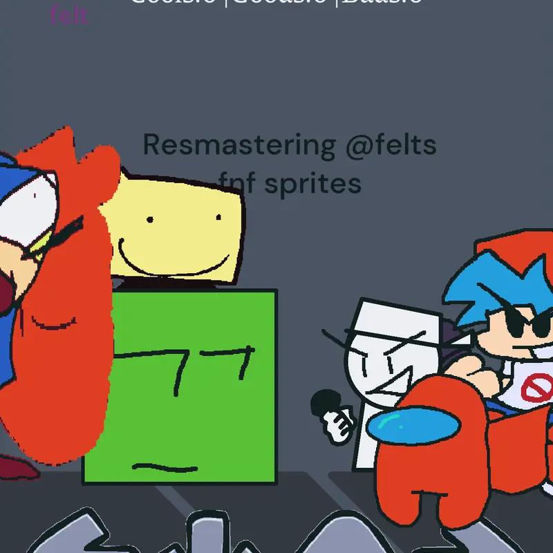 Game by @wodoe