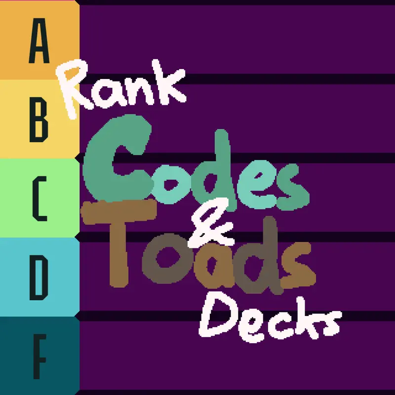 Game by @dmh