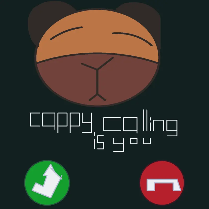 Capo by @drawing-bills