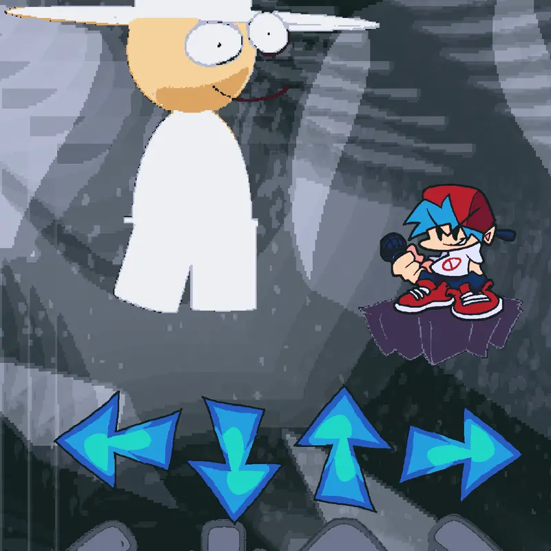 Game by @GVNathanGorillaTag