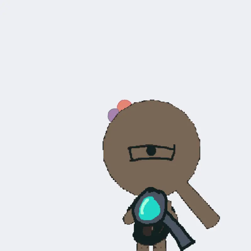 Game by @character_me
