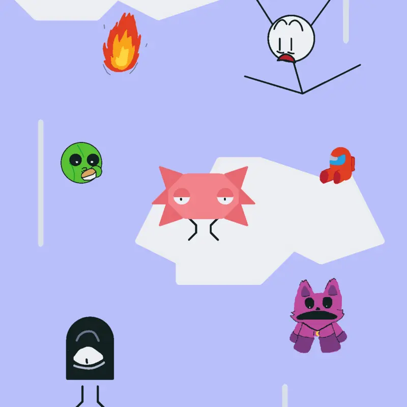 Game by @miroll