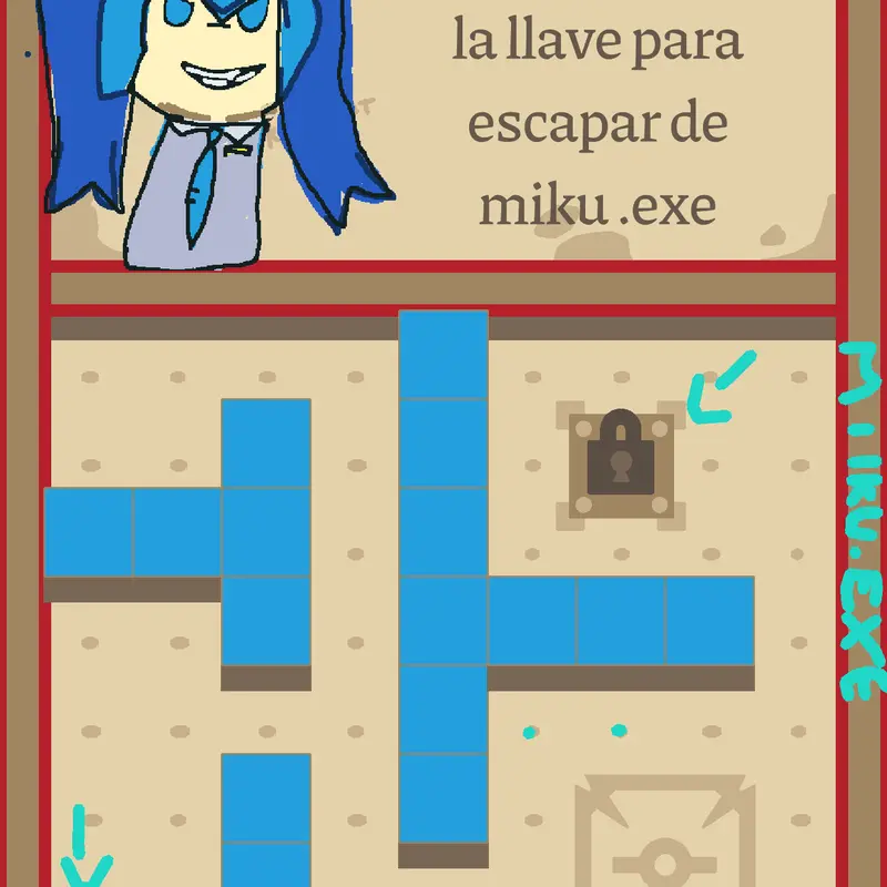 Game by @zoelaotakuamigadeanto