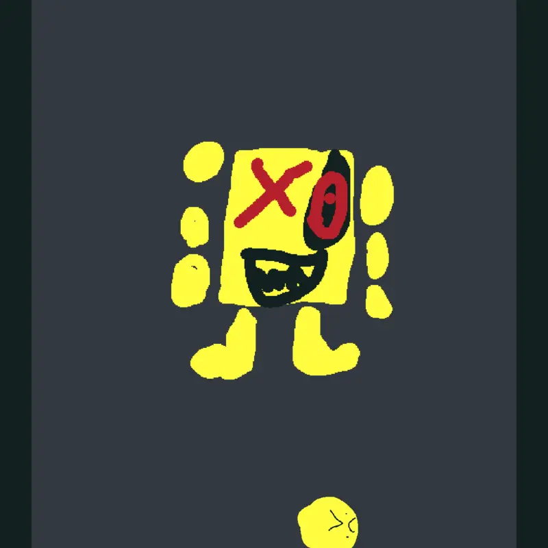 Game by @kirill666