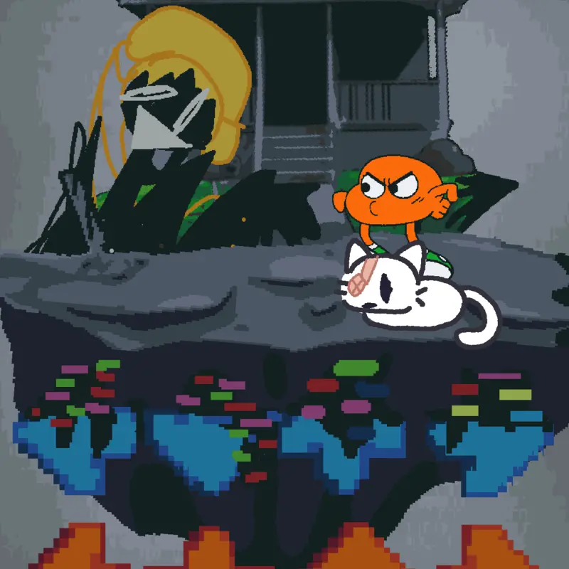 Game by @killer_cat1234