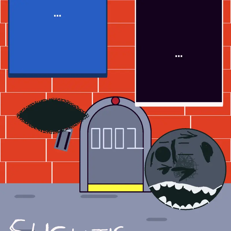 Game by @RusherKiller
