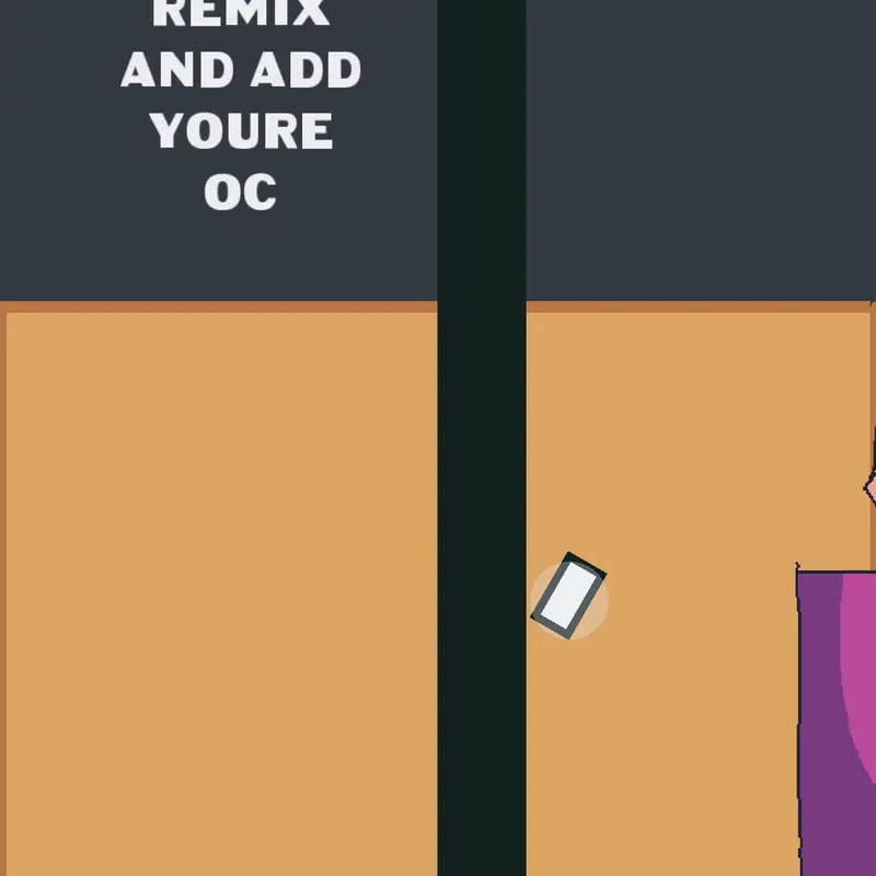 Game by @JamesH