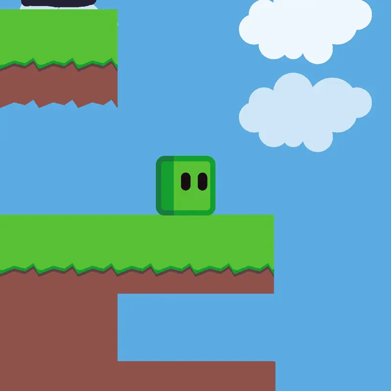 Game by @yusufimaan