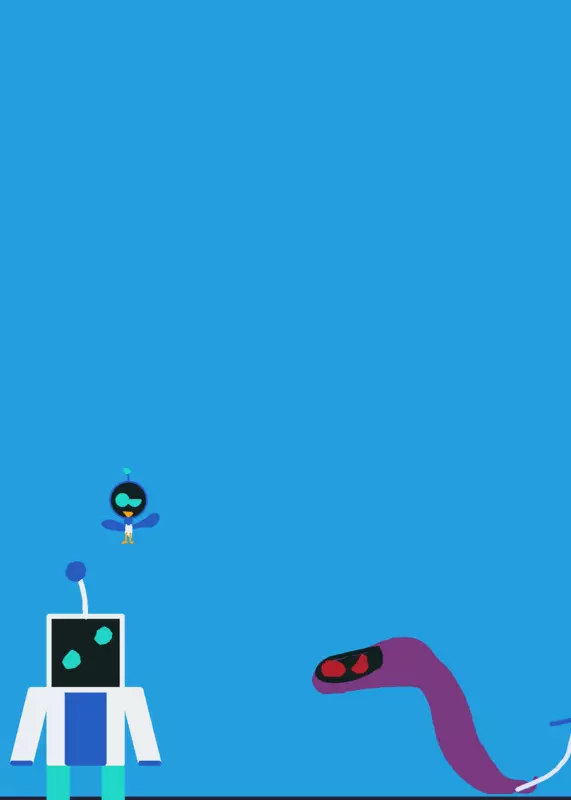 Game by @astrobot_official