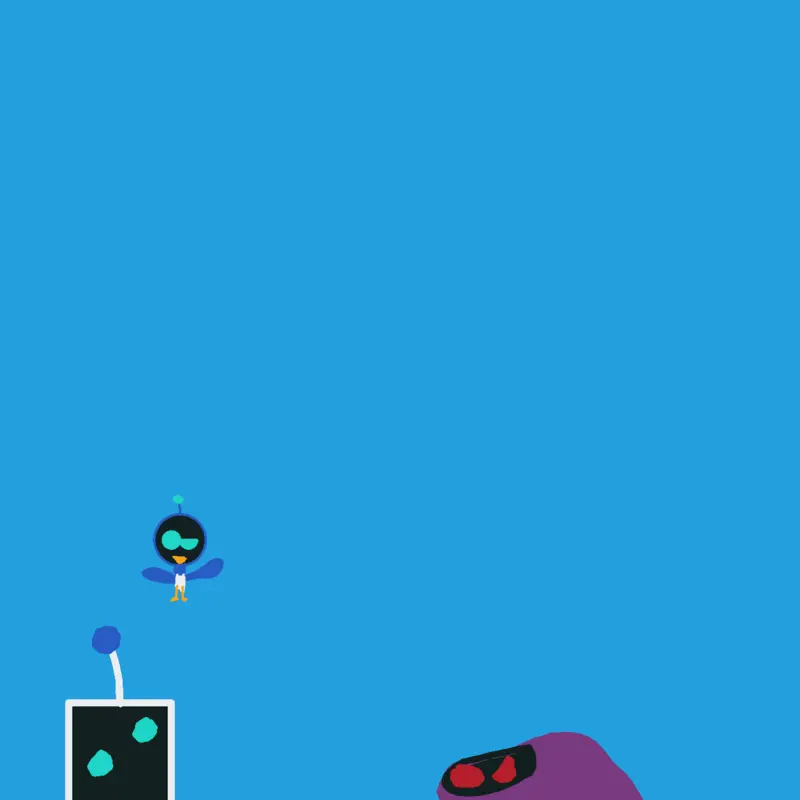 Game by @astrobot_official
