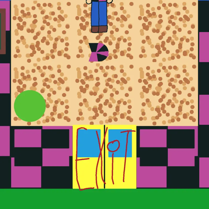 Game by @caty_orange_gamer_pro