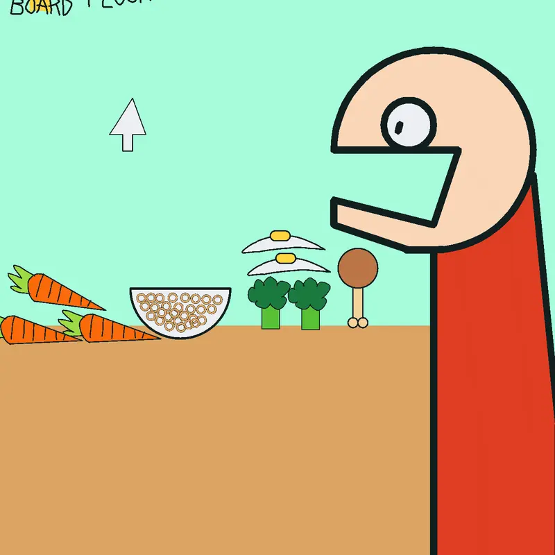 Game by @Alexash