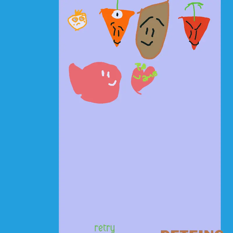 Game by @rosiecopycrying
