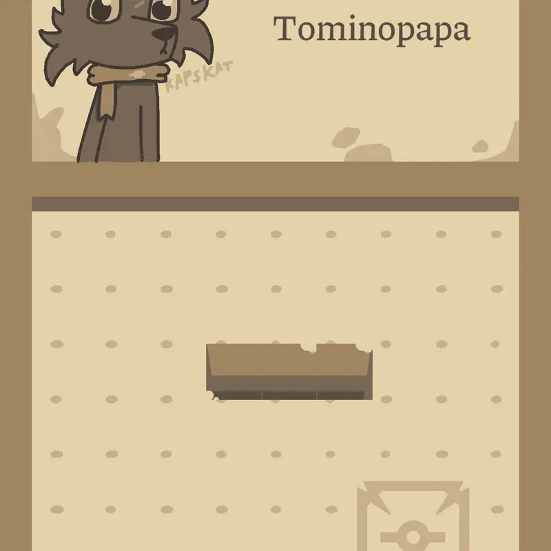 Game by @antarcticland