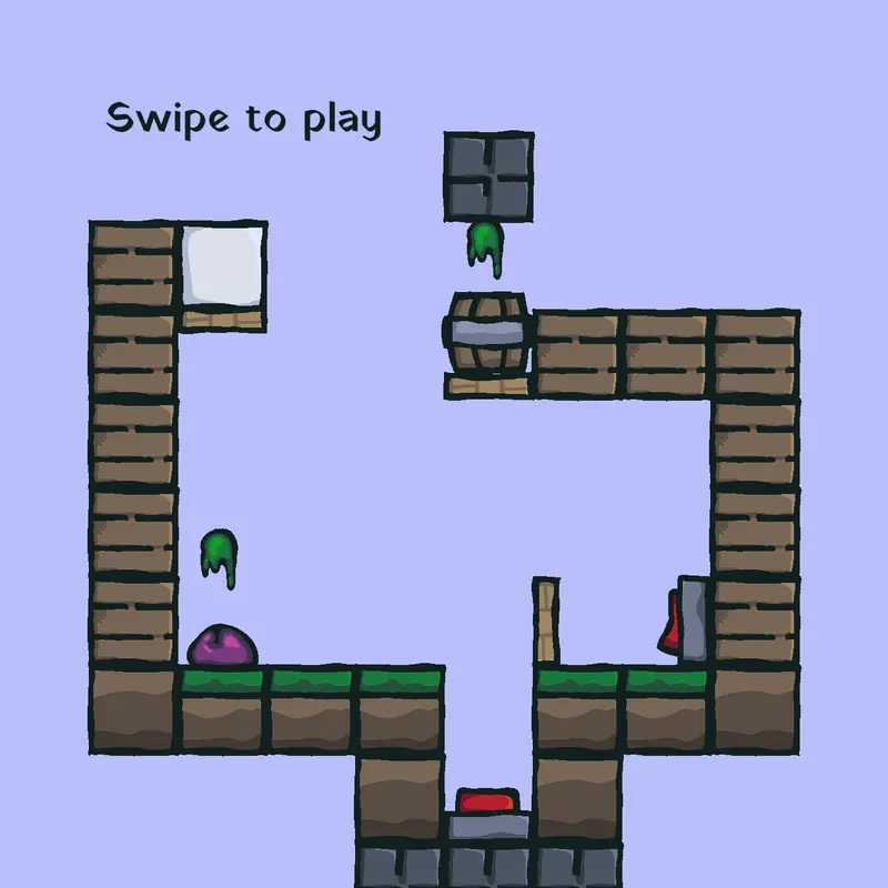 Game by @Gilisa