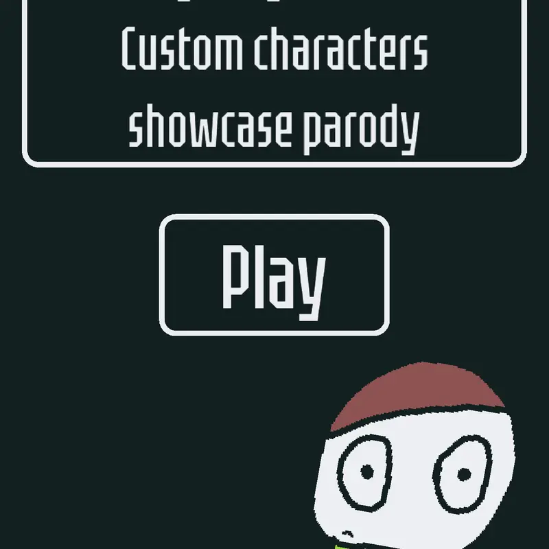 Game by @EichBemon